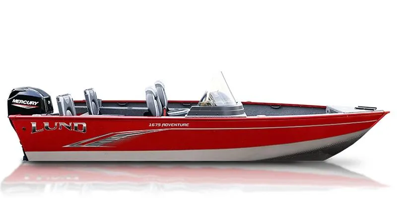 The Image of Lund Adventure 1675 SS 2025 - undefined