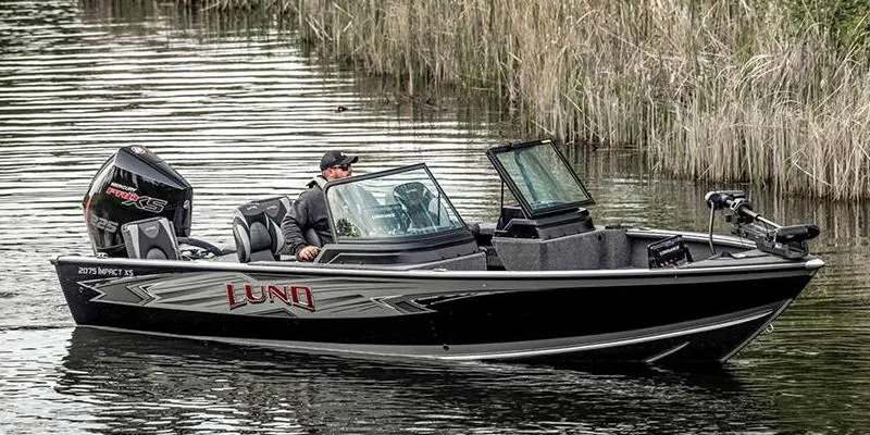 The Image of Lund Impact XS 2075 Sport 2025 - 0