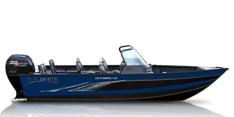 The Image of Lund Impact XS 1875 Sport 2025 - 0