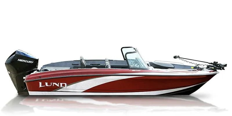 The Image of Lund Tyee GL 189 Sport 2025 - undefined