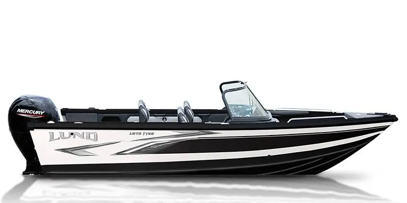 The Image of Lund 1875 Tyee Sport 2025 - 0