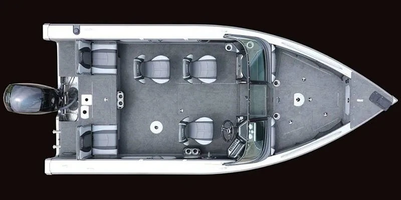 Slide: The Image of Lund 1875 Tyee Sport 2025 - 1