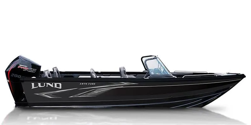 The Image of Lund 1975 Tyee Sport 2025 - undefined