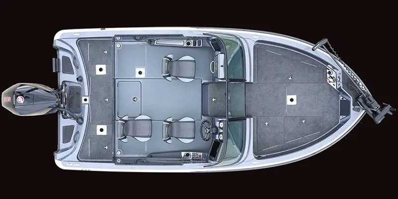 Slide: The Image of Lund Pro-V GL 189 Sport 2025 - 1