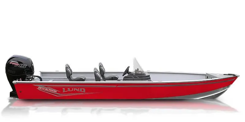 Slide: The Image of Lund Alaskan 2075 SS 2025 - 1
