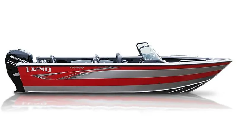The Image of Lund Baron 2275 Sport 2025 - 0