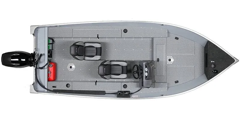 Slide: The Image of Lund Fury 1600 SS 2025 - 1