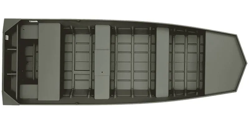 Slide: The Image of Lund Mod Jon 1852MT 2025 - 1