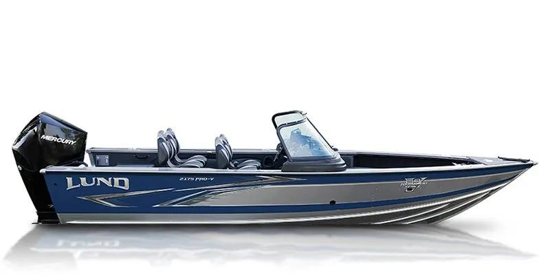 The Image of Lund Pro-V 2175 Sport 2025 - 0