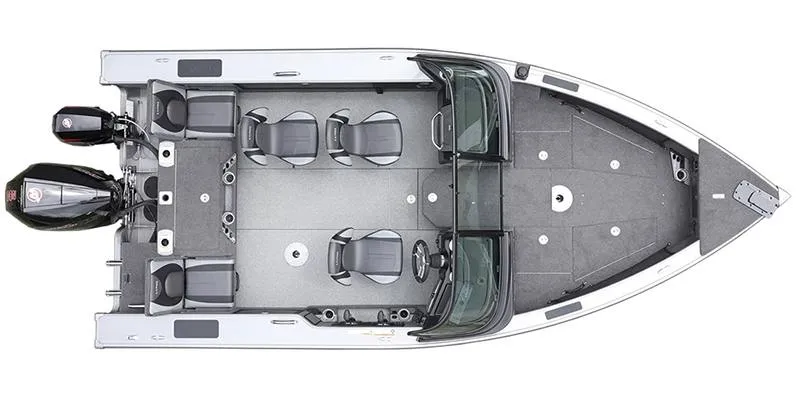 Slide: The Image of Lund Pro-V 1875 Sport 2025 - 1