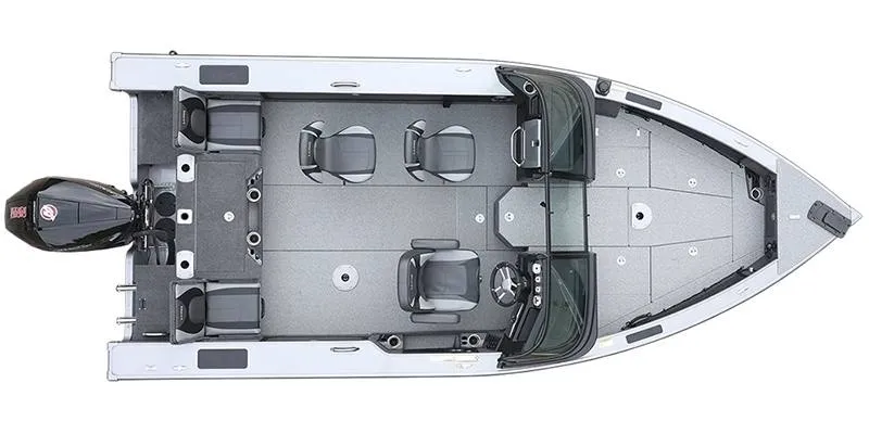 Slide: The Image of Lund Pro-V 1975 Sport 2025 - 1