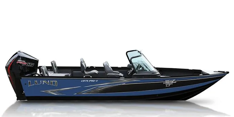The Image of Lund Pro-V 1975 Sport 2025 - undefined