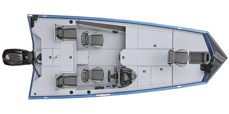 Slide: The Image of Lund Renegade 1875 SS 2025 - 1