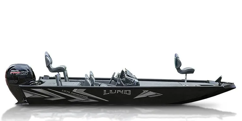 The Image of Lund Renegade 1975 SS 2025 - 0