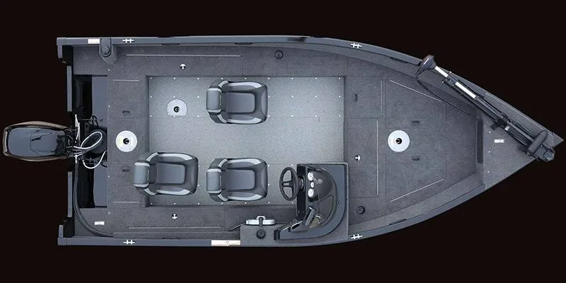 Slide: The Image of Lund Rebel XL 1650 SS 2025 - 1