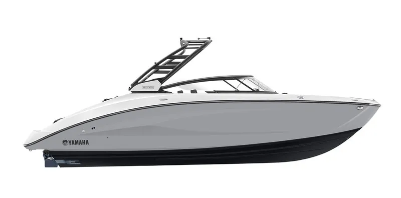 The Image of Yamaha 252S 2026 - 0