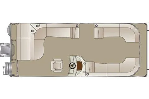 Slide: The Image of Crest 230SF 2011 - 11