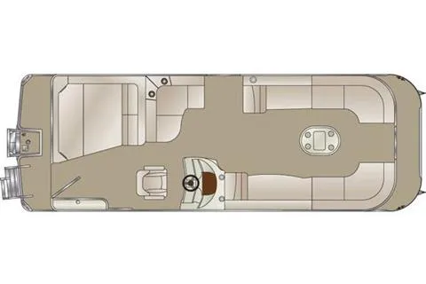 Slide: The Image of Crest 230SF 2011 - 5