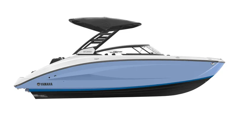 The Image of Yamaha 252SD 2026 - 0
