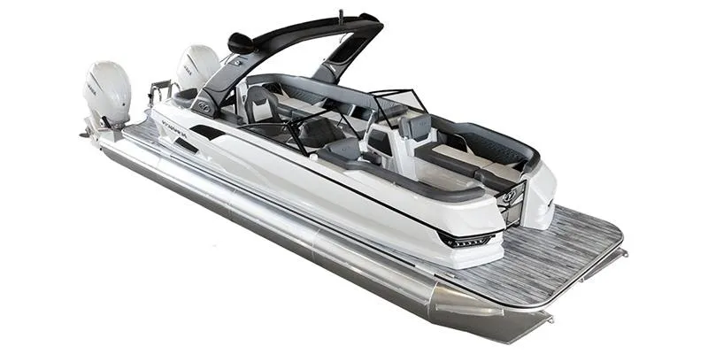 The Image of Veranda V One Series Twin Engine 2025 - 0