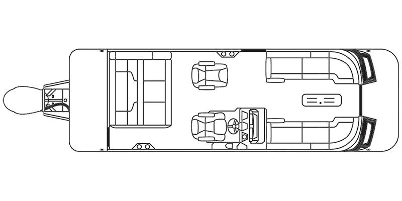 Slide: The Image of Veranda Vertex VL VX27VL 2025 - 1