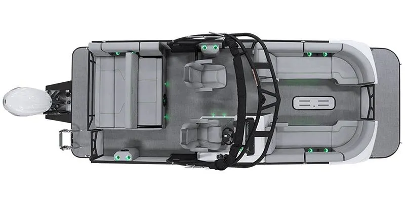 Slide: The Image of Veranda Vertex VL VX25VL 2025 - 1