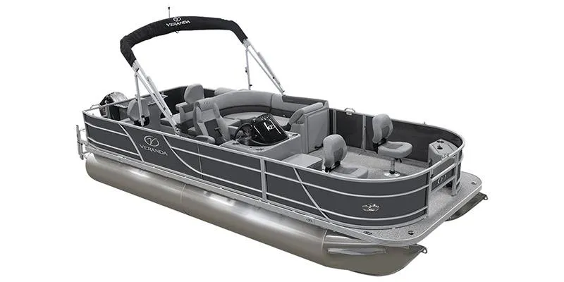 The Image of Veranda Fish F4 VF20F4 2025 - 0