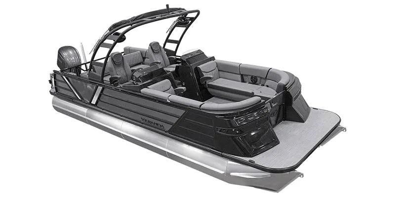 The Image of Veranda Vertex DCVL VX25DCVL 2025 - 0