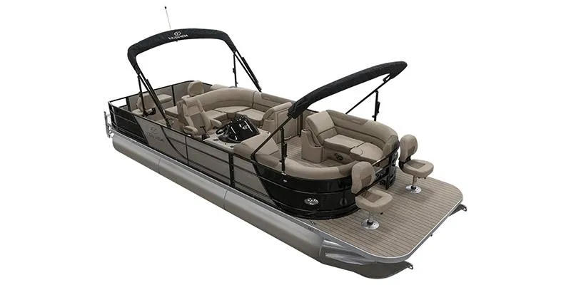 The Image of Veranda Fish F2Plus2 VF25F2Plus2 2025 - 0