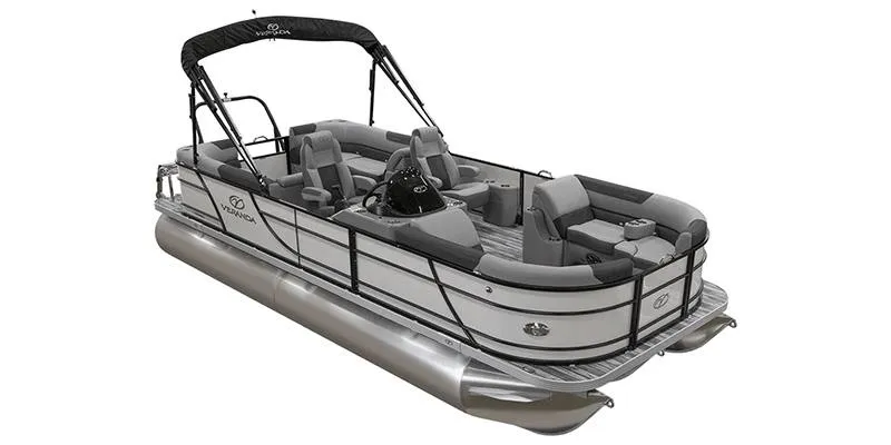 The Image of Veranda Relax RC VR22RC 2025 - 0