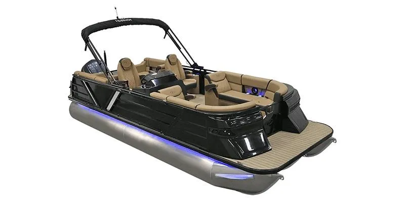 The Image of Veranda Vertex Premium RC VX27RC 2025 - 0