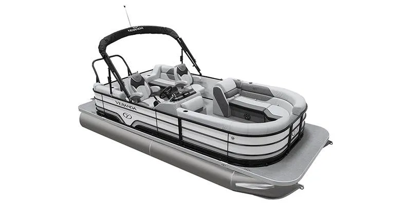 The Image of Veranda Vista Sport RC VS20RC 2025 - 0