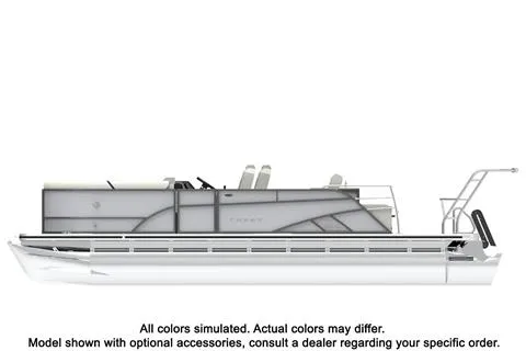 Slide: The Image of Crest Conquest 250 SLSC 2026 - 7