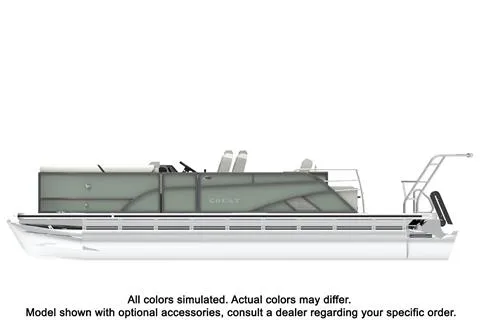 Slide: The Image of Crest Conquest 250 SLSC 2026 - 4