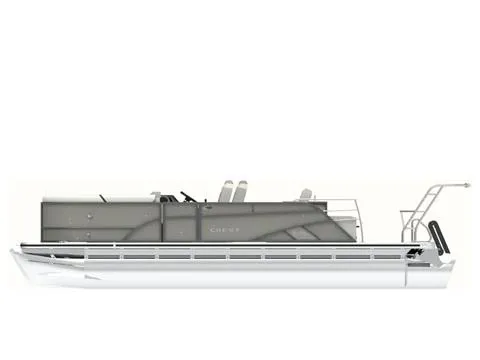 Slide: The Image of Crest Conquest 250 SLSC 2026 - 3