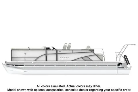 Slide: The Image of Crest Conquest 250 SLSC 2026 - 9
