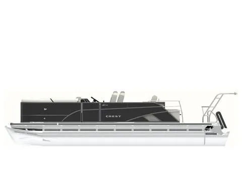 Slide: The Image of Crest Conquest 250 SLSC 2026 - 0