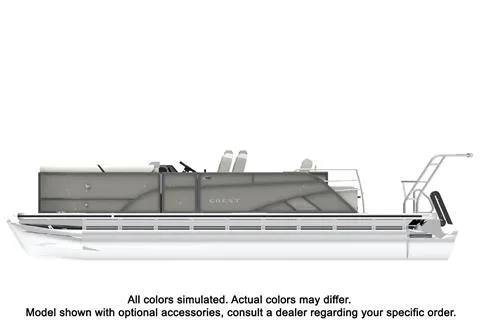 Slide: The Image of Crest Conquest 250 SLSC 2026 - 8