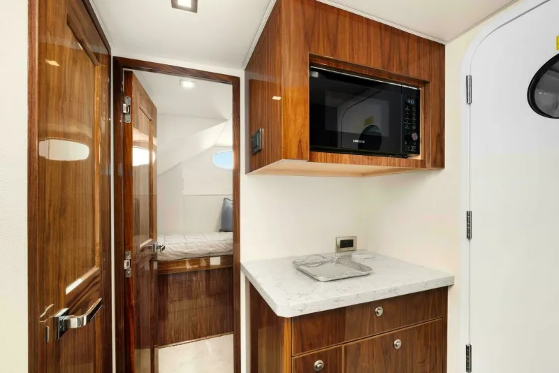 Slide: The Image of Viking 75 Motor Yacht "Two Miss Roni" 2022 - 77