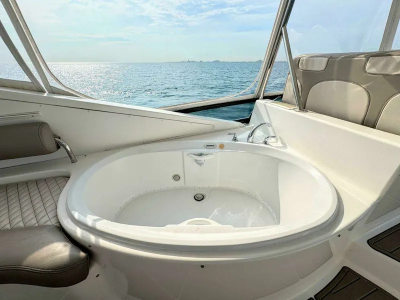 Slide: The Image of Neptunus 62 Flybridge "Aviana Joli" 2005 - 33