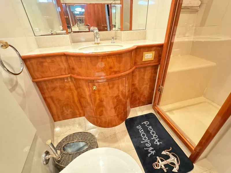 Slide: The Image of Neptunus 62 Flybridge "Aviana Joli" 2005 - 48