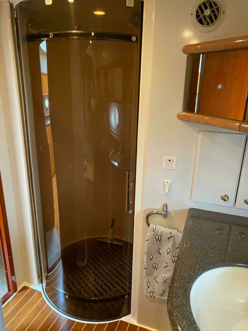 Slide: The Image of Sunseeker 62 Manhattan "Marco II" 1998 - 37