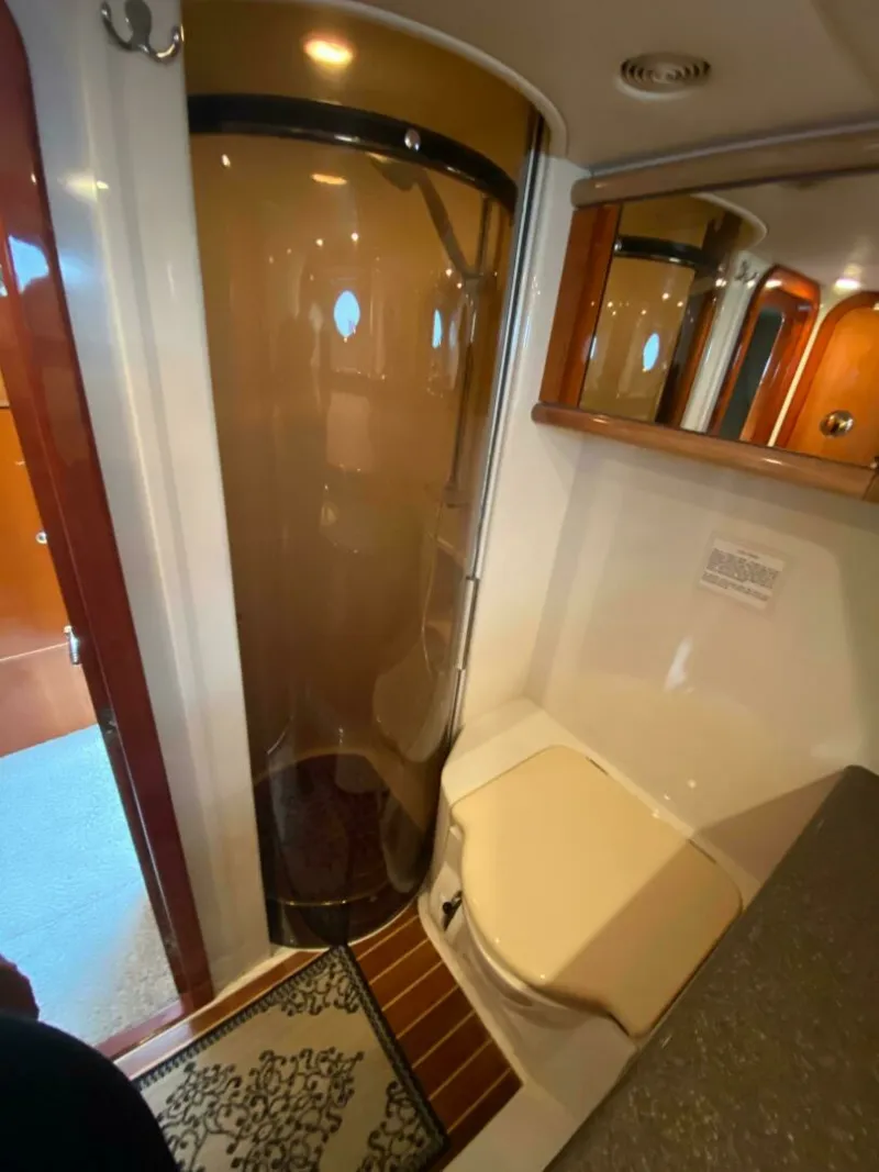 Slide: The Image of Sunseeker 62 Manhattan "Marco II" 1998 - 41