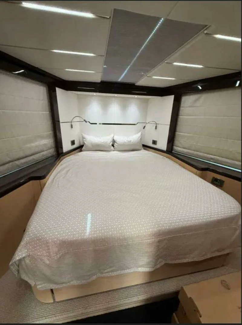 Slide: The Image of Sunseeker 68 Predator "AFTA PARTY" 2017 - 25