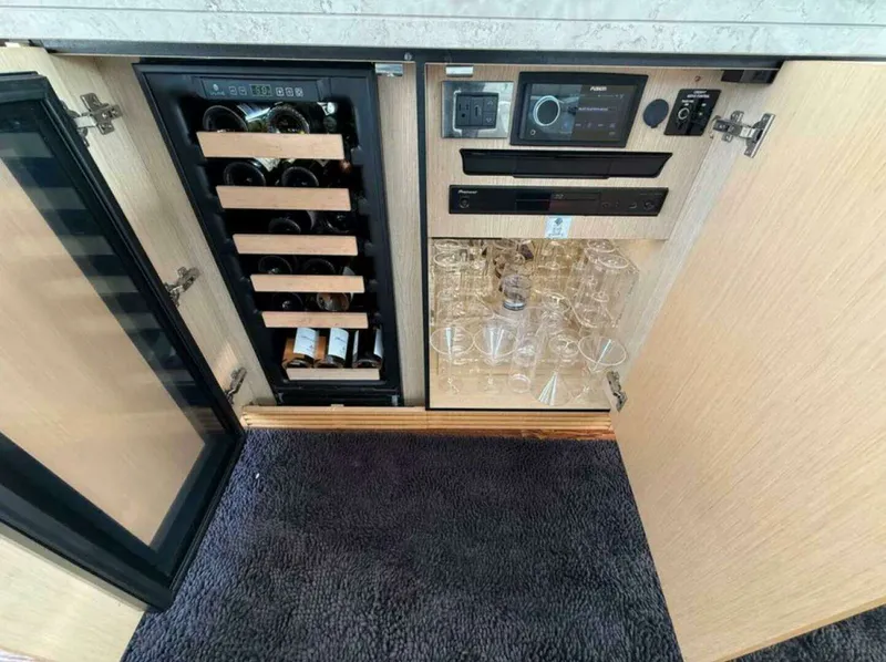 Slide: The Image of Sunseeker 68 Predator "AFTA PARTY" 2017 - 33