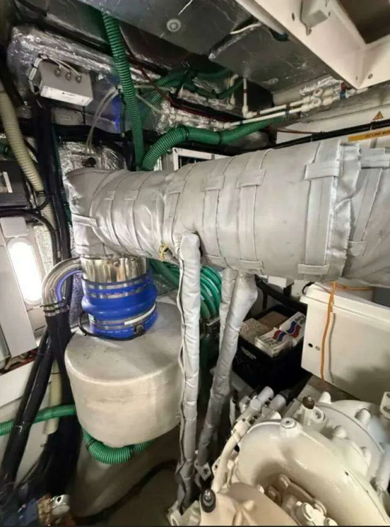 Slide: The Image of Sunseeker 68 Predator "AFTA PARTY" 2017 - 37