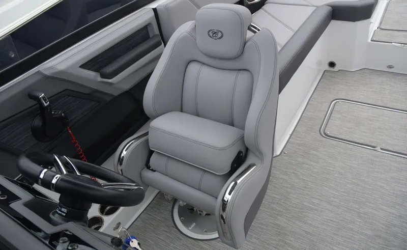 Slide: The Image of Cobalt R6 OB - 12