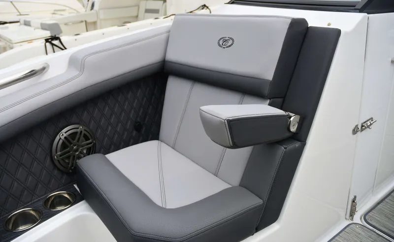 Slide: The Image of Cobalt R6 OB - 21