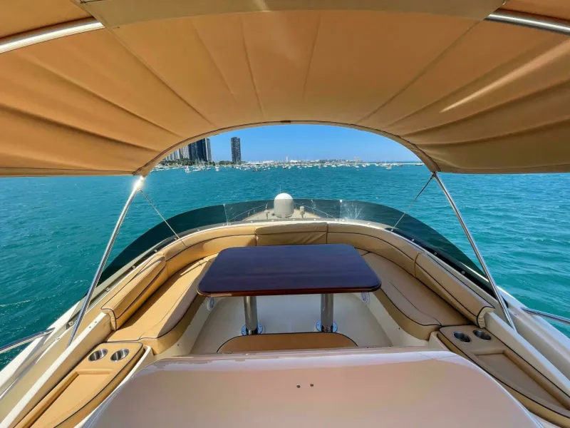 Slide: The Image of Mochi Craft 74' Dolphin "Ce Lu" 2006 - 3