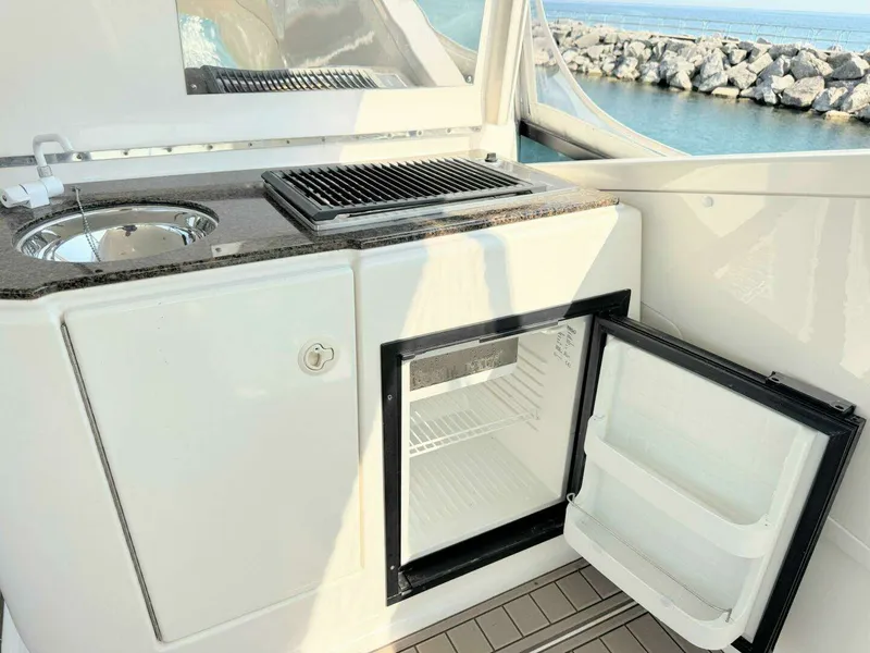 Slide: The Image of Neptunus 62 Flybridge "Aviana Joli" 2005 - 32